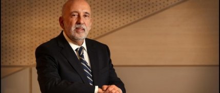 Makhlouf: Faiz artırımı en az 50 baz puan olmalı 