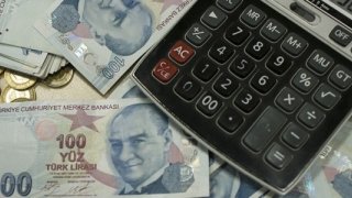 Mali müşavirlerden kayıt dışı ekonomiye yönelik yapısal reform çağrısı