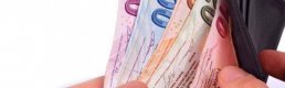 Maliye Bakanlığı: 'Kamu, SSK ve Bağ-Kur emeklilerine yüzde 5.69 zam.'