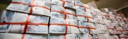 Maliye'den 2 firmaya 7 milyar liralık ceza
