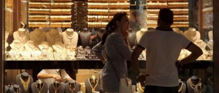 Maliye'den 9 ilde kuyumculara eş zamanlı denetim