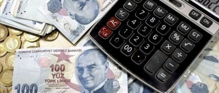 Maliye'den enflasyon muhasebesine sıkı takip