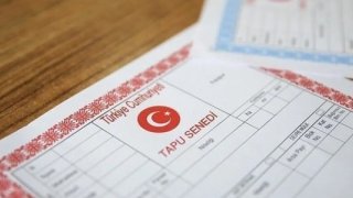 Maliye’nin tapuda ekspertiz hazırlığı