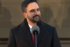 Mamdani'den kentin zenginlerinden alınan vergilerin artırılması çağrısı