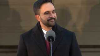 Mamdani'den kentin zenginlerinden alınan vergilerin artırılması çağrısı