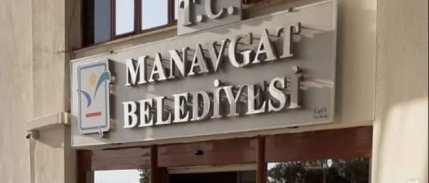 Manavgat Belediyesi'ne operasyon: Belediye başkanı ve 35 şüpheli gözaltına alındı