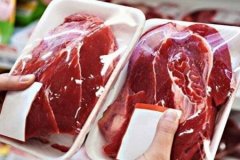 Manipülasyonlar piyasayı bozdu: Karkas ete 10 günde yüzde 15 zam geldi