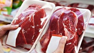 Manipülasyonlar piyasayı bozdu: Karkas ete 10 günde yüzde 15 zam geldi