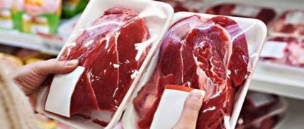 Manipülasyonlar piyasayı bozdu: Karkas ete 10 günde yüzde 15 zam geldi