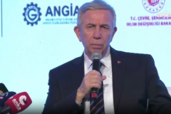 Mansur Yavaş'tan Ankara’daki nüfus artışına dair çarpıcı rakamlar