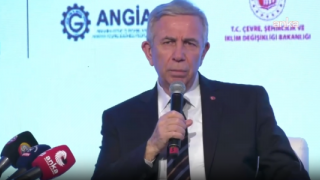 Mansur Yavaş'tan Ankara’daki nüfus artışına dair çarpıcı rakamlar