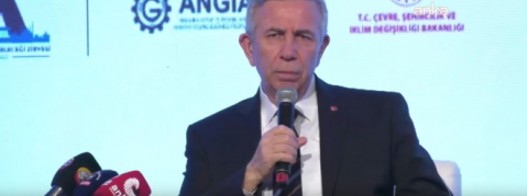 Mansur Yavaş'tan Ankara’daki nüfus artışına dair çarpıcı rakamlar