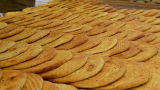 Maraş çöreği Avrupa'da tescillendi