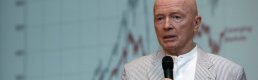 Mark Mobius: Altın benim için çekiciliğini yitirdi