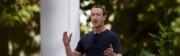 Mark Zuckerberg en zengin ikinci kişi oldu
