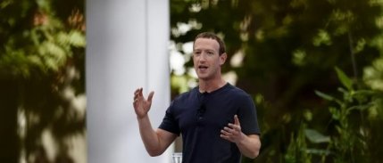 Mark Zuckerberg en zengin ikinci kişi oldu