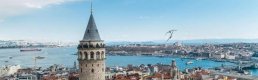 Marka şehirler açıklandı: Türkiye'den 3 kent listede yer aldı