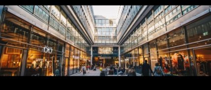 Markalar Avm’lerde İkinci Mağazalarını Açmaya Başladı