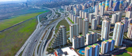 Markalı Konutta Yabancı Alıcıların Oranı Son 15 Ayın Zirvesinde