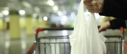 Poşette marketlerin ödeyeceği geri kazanım katılım payı 38,5 kuruş oldu