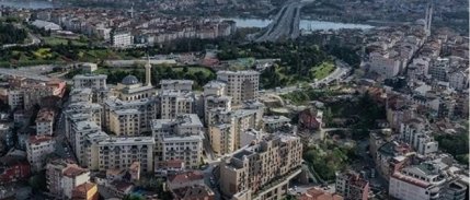 Marmara depreminin Türkiye'ye tahmini maliyeti açıklandı