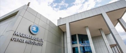 Marmarabirlik’ten ortaklarına 332 milyon liralık ödeme