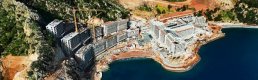 Marmaris Belediyesi'nden Kızılbük GYO'ya ilave ceza