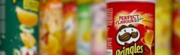 Mars’ın Pringles'ı satın almasına onay çıktı