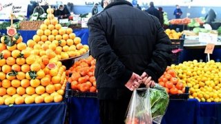 Mart ayı açlık ve yoksulluk sınırı rakamları açıklandı