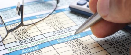 Mart Ayında Bütçe 20,2 Milyar TL Açık Verdi