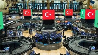 Martı, ABD'deki halka arzında 60 milyon dolar kaynak sağladı