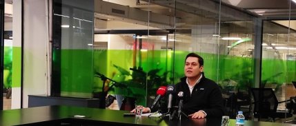 Martı CEO'sundan erişim engeline yönelik açıklama