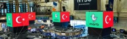 Martı'nın New York Borsası’na açılmasına ABD’den yeşil ışık