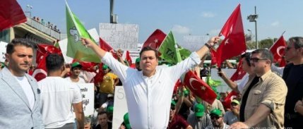 Martı iki yıl süren davayı kazandı: E-ulaşım lisansının önü açıldı