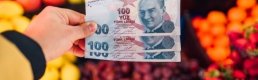 Martta fiyatı en çok artan ürünler belli oldu