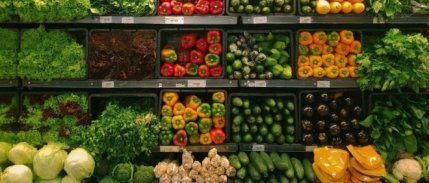 Martta fiyatı en çok artan ve azalan ürünler açıklandı