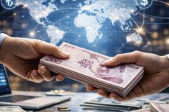 MASAK'tan para transferlerinde sıkı takip amaçlı yeni düzenleme