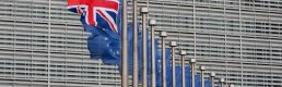 May Brexit'i Ocak ortasında yeniden parlamentoya getirecek