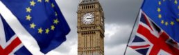 May: Brexit Planımızdan AB'ye Taviz Vermeyeceğiz