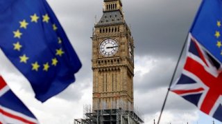 May: Brexit Planımızdan AB'ye Taviz Vermeyeceğiz
