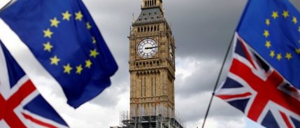 May: Brexit Planımızdan AB'ye Taviz Vermeyeceğiz