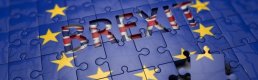 May'den Brexit belgesi için milletvekillerine inceleme süresi