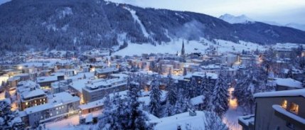 May ve Trump, Davos’da Bir Araya Gelecek