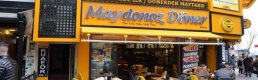 Maydonoz Döner'e kayyum atandı
