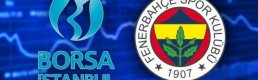 Mayıs ayında borsa liginin kazandıranı Fenerbahçe oldu