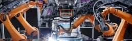 Mayıs ayında en fazla ihracatı otomotiv endüstrisi yaptı 