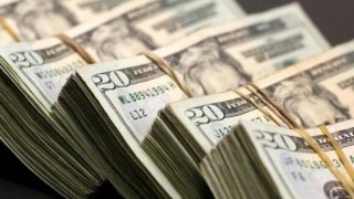 Mayısta en fazla reel getiri dolarda oldu