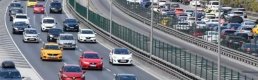 Mayısta trafiğe kaydı yapılan araç sayısı belli oldu