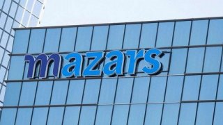 Mazars, Binance ve diğer kripto müşterilerine yönelik faaliyetlerini durdurdu