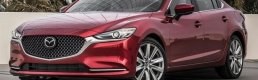 Mazda 28 yıl sonra logosunu yeniliyor